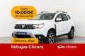 Dacia Duster 1.0 TCe GLP Prestige 4x2 75kW Blanco - thumbnail 1