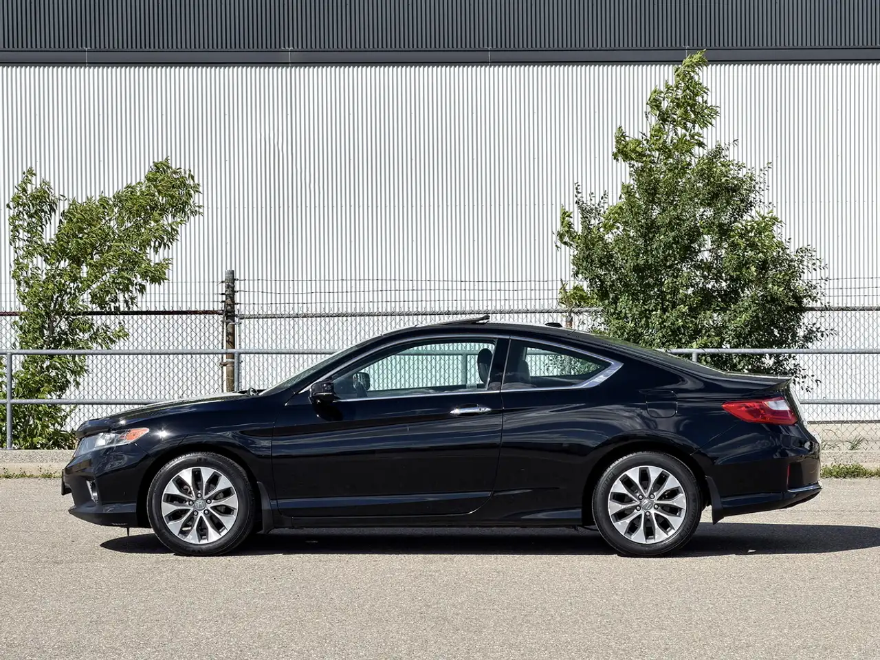 Honda Accord fotografie Honda Accord