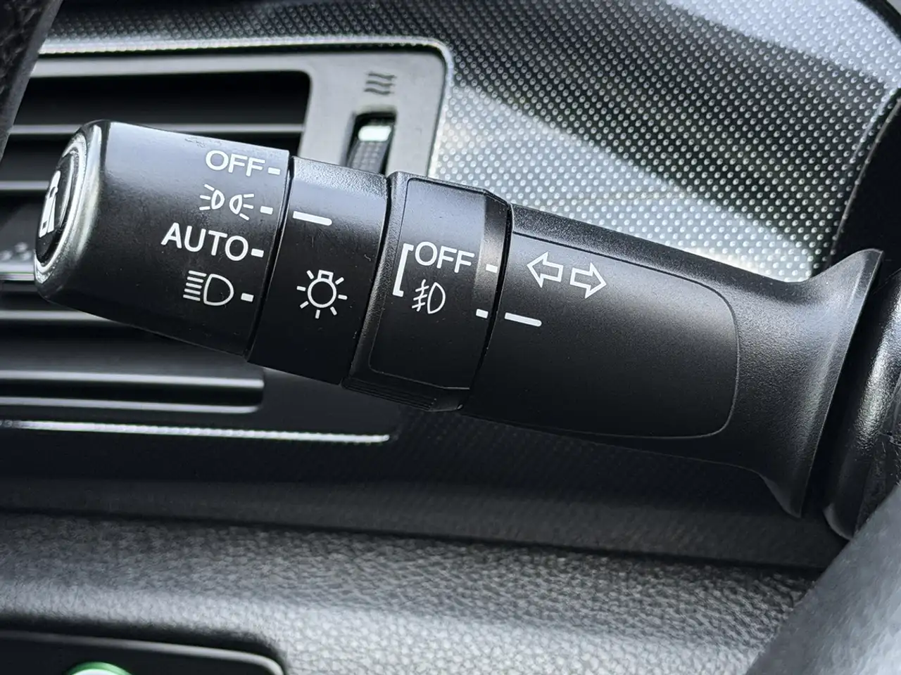 Honda Accord fotografie Honda Accord