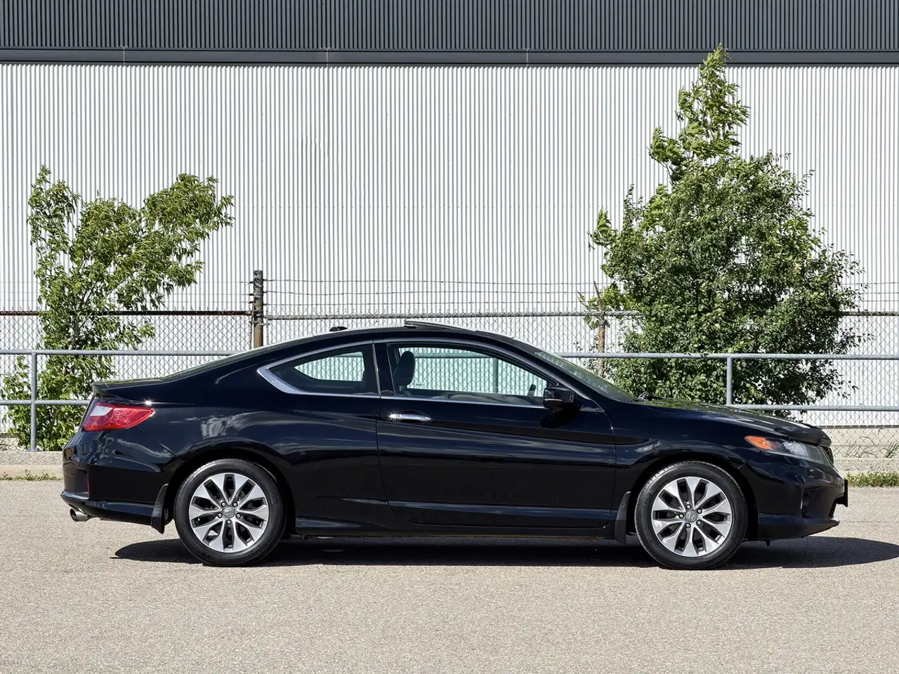 Honda Accord fotografie Honda Accord