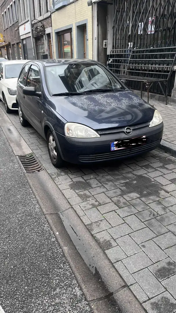 Opel Corsa - 2