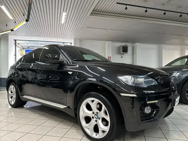 BMW X6 xDrive30d Futura