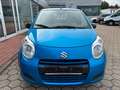 Suzuki Alto 1.0*2.HAND*KLIMA*SERVO*HU NEU* Blau - thumbnail 3