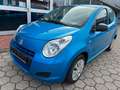Suzuki Alto 1.0*2.HAND*KLIMA*SERVO*HU NEU* Blau - thumbnail 2
