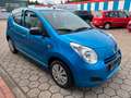 Suzuki Alto 1.0*2.HAND*KLIMA*SERVO*HU NEU* Blau - thumbnail 4