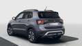 Volkswagen T-Cross Energy TSI 5-Gang GJR Navi RFK Gris - thumbnail 2