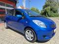Toyota Aygo Edition * Klima * Automatik * Bleu - thumbnail 1