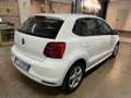 Volkswagen Polo 1.0  5 porte EURO 6 Blanc - thumbnail 5
