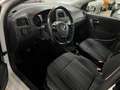 Volkswagen Polo 1.0  5 porte EURO 6 Blanc - thumbnail 3