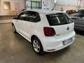 Volkswagen Polo 1.0  5 porte EURO 6 Blanc - thumbnail 14