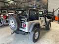 Jeep Wrangler 4.0 BVA BACHE Grau - thumbnail 15