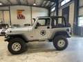 Jeep Wrangler 4.0 BVA BACHE Grau - thumbnail 2