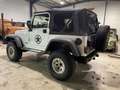 Jeep Wrangler 4.0 BVA BACHE Grau - thumbnail 6