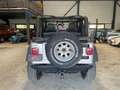 Jeep Wrangler 4.0 BVA BACHE Grau - thumbnail 10
