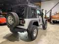 Jeep Wrangler 4.0 BVA BACHE Grau - thumbnail 11