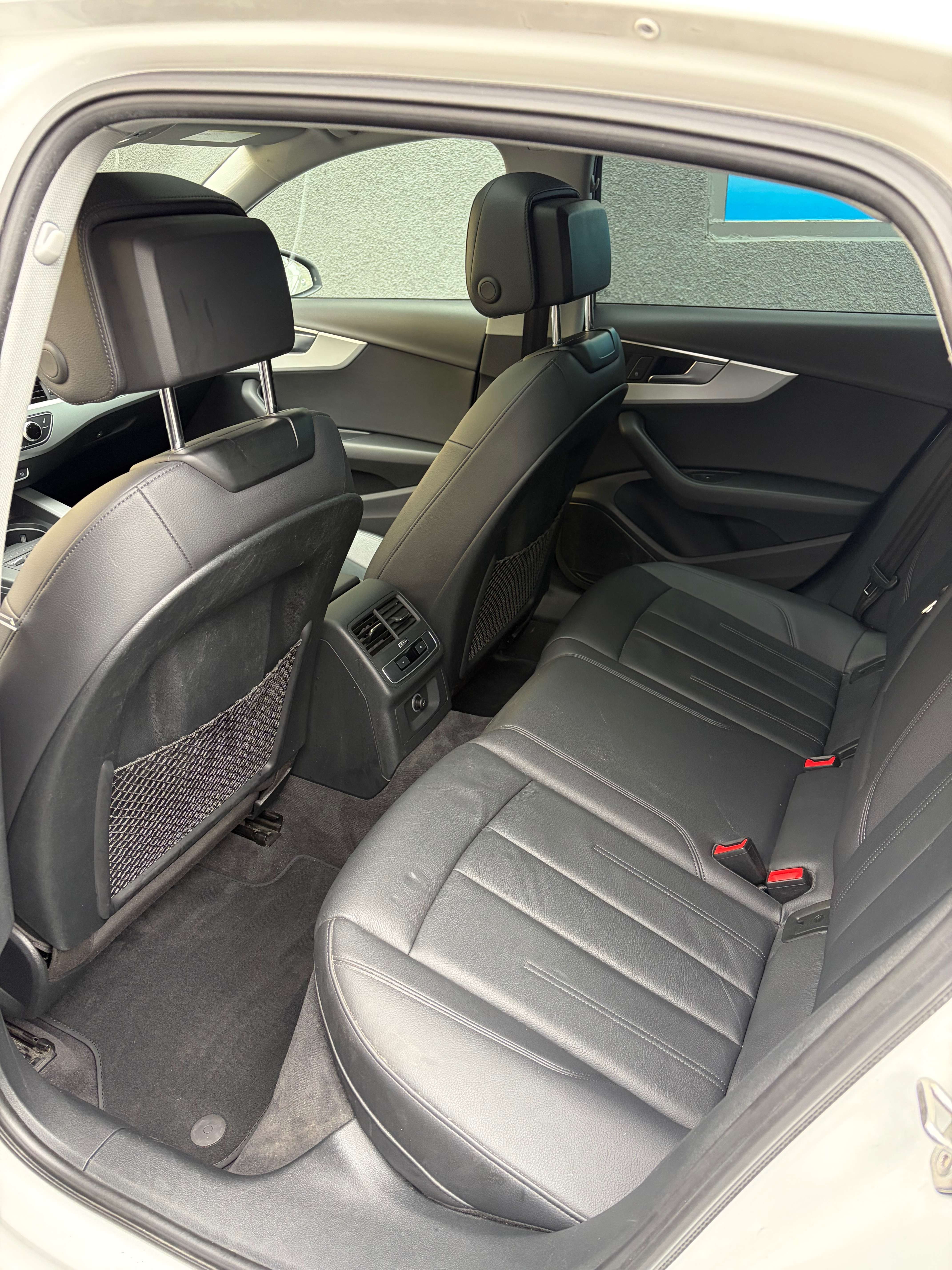 2018 Audi A4 Komfort thumb 13