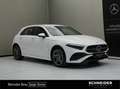Mercedes-Benz A 250 e Kompaktlimousine SpurW PDC SpurH Navi Weiß - thumbnail 1