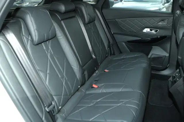 DS Automobiles DS 7 Crossback view 6