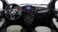 Fiat 500 1.0 69pk Hybrid Dolcevita / Panoramadak / Parkeers Zwart - thumbnail 39