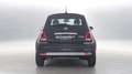 Fiat 500 1.0 69pk Hybrid Dolcevita / Panoramadak / Parkeers Zwart - thumbnail 8