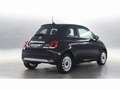 Fiat 500 1.0 69pk Hybrid Dolcevita / Panoramadak / Parkeers Zwart - thumbnail 2