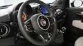 Fiat 500 1.0 69pk Hybrid Dolcevita / Panoramadak / Parkeers Zwart - thumbnail 18