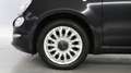 Fiat 500 1.0 69pk Hybrid Dolcevita / Panoramadak / Parkeers Zwart - thumbnail 12