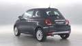 Fiat 500 1.0 69pk Hybrid Dolcevita / Panoramadak / Parkeers Zwart - thumbnail 4