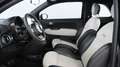 Fiat 500 1.0 69pk Hybrid Dolcevita / Panoramadak / Parkeers Zwart - thumbnail 15