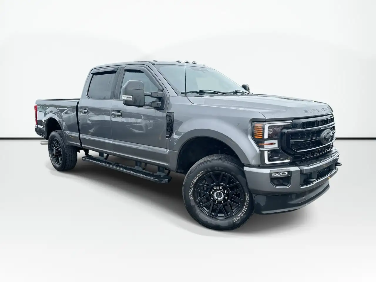 2022 Ford F 250