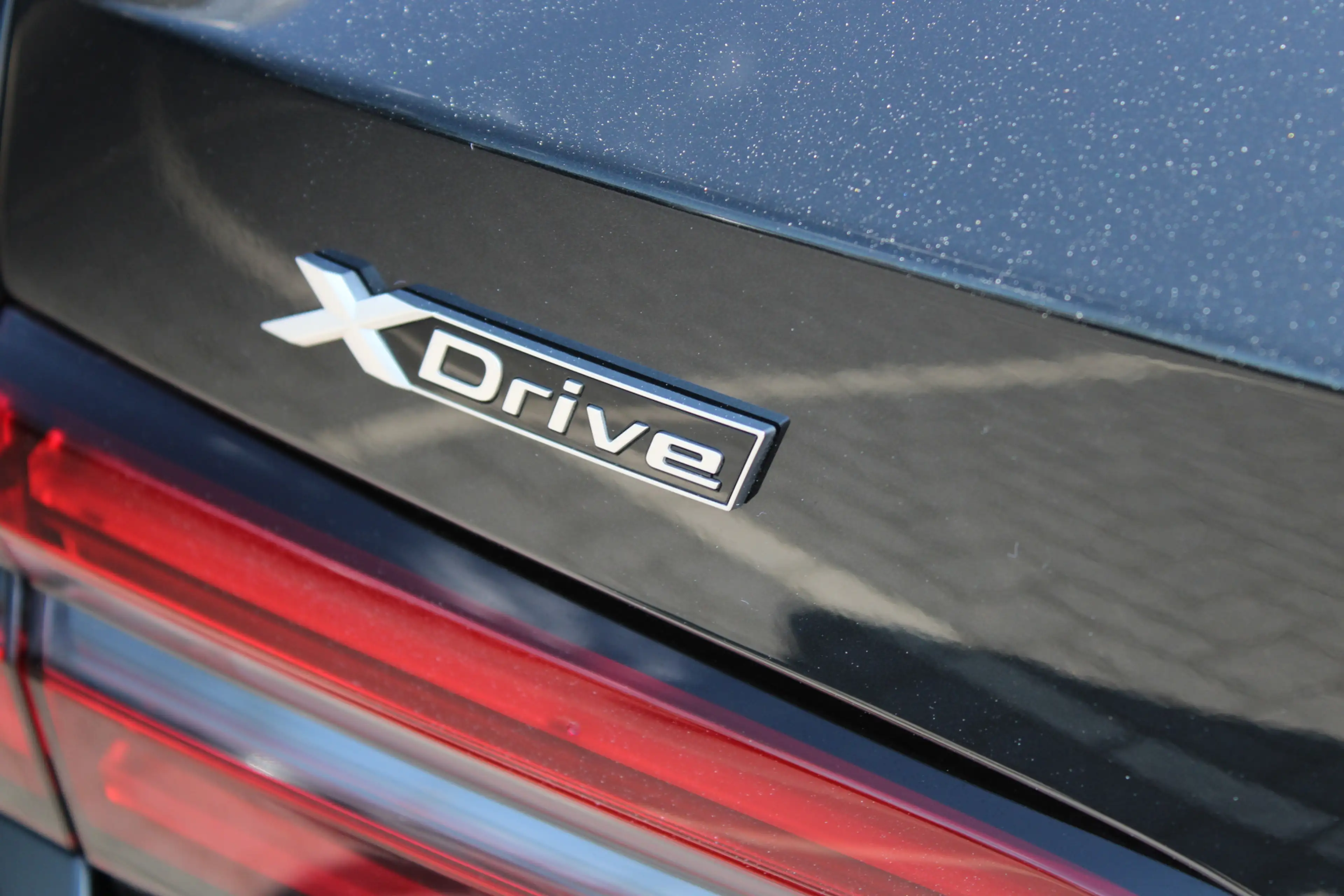 BMW 550 5 Serie Touring 550e xDrive M Sport Automaat / Tre — photo 14