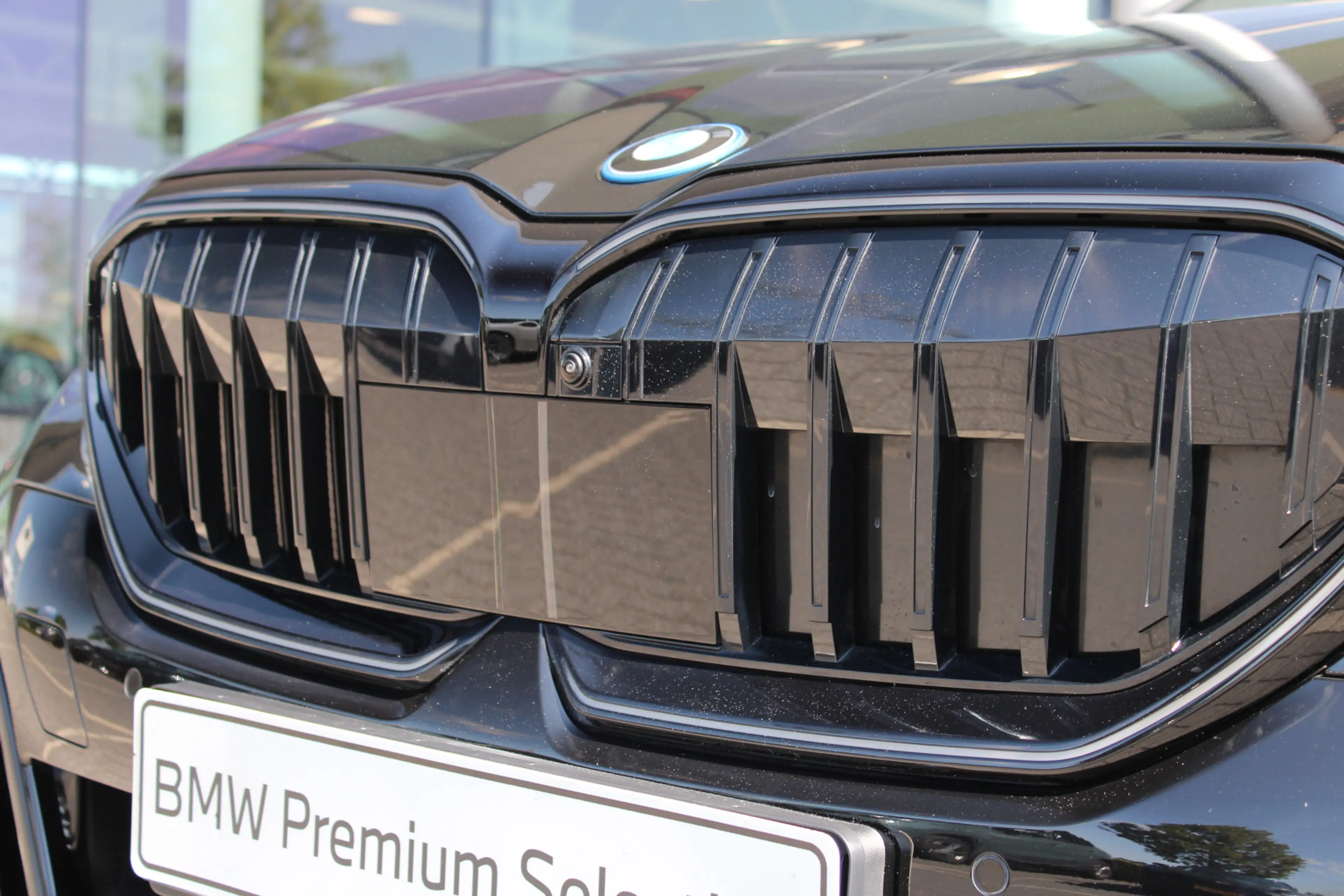 BMW 550 5 Serie Touring 550e xDrive M Sport Automaat / Tre — photo 6