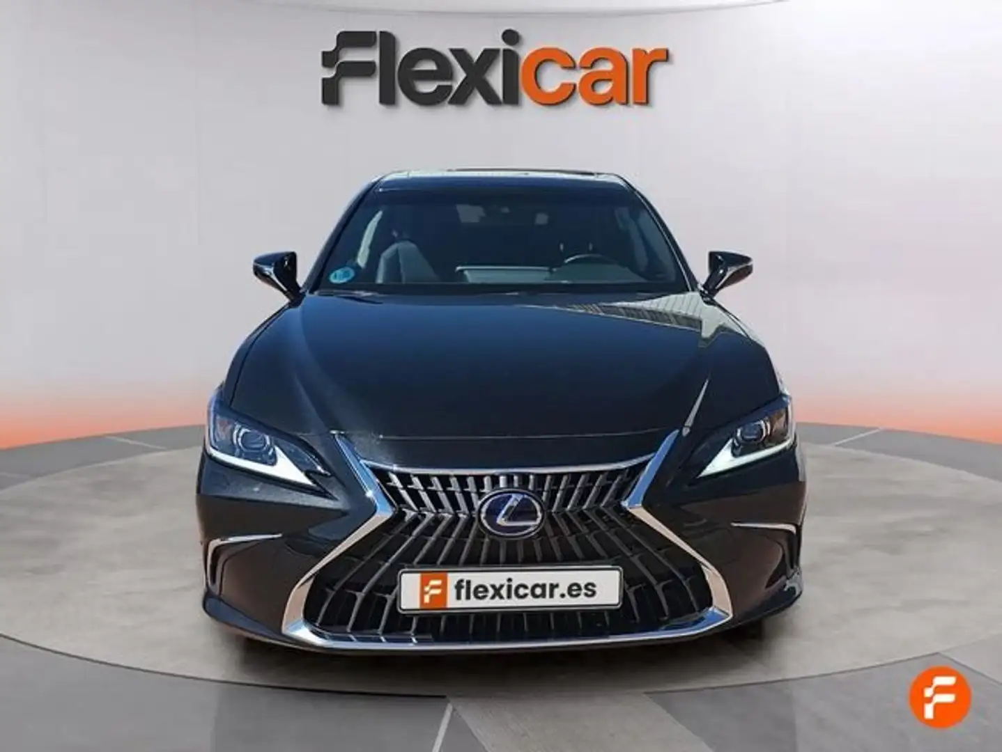 Lexus ES 300 2.5+300h+ECO Azul - 2