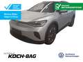 Volkswagen ID.4 Pro 77kWh AHK LED Pano Kamera Navi Harman K Silber - thumbnail 1