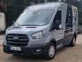 Ford Transit Transit 350 L2H2 Lkw HA Limited Grau - thumbnail 1