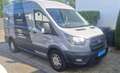 Ford Transit Transit 350 L2H2 Lkw HA Limited Grau - thumbnail 3