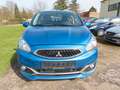 Mitsubishi Space Star Intro Edition Blauw - thumbnail 2