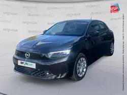 Opel Corsa 1.2 Turbo 100ch Edition