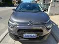 Citroen C3 BlueHDi 100 S&S Feel Pack Grau - thumbnail 2
