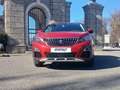 Peugeot 3008 Allure *AMBIENTE*NAVI*KAMERA*PICKERL NEU* Rot - thumbnail 1