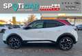 Opel Mokka-E Mokka Elektro Ultimate Leder Matrix-LED Blanc - thumbnail 1