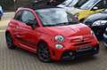 Abarth 595C /Cabrio/1.Hand/Klima/Sitzhzg/Freispech/PDC Rood - thumbnail 7