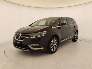 1.6 dci energy Intens 160cv *7 POSTI*AUTOMATICO*
