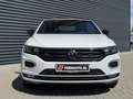 Volkswagen T-Roc Cabrio 1.5 TSI R-Line Beats Audio/Leder/Apple bijela - thumbnail 3