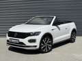 Volkswagen T-Roc Cabrio 1.5 TSI R-Line Beats Audio/Leder/Apple bijela - thumbnail 45