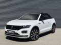 Volkswagen T-Roc Cabrio 1.5 TSI R-Line Beats Audio/Leder/Apple bijela - thumbnail 2