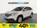 Honda CR-V 1.6i-DTEC Elegance 4x2 Blanco - thumbnail 1