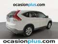 Honda CR-V 1.6i-DTEC Elegance 4x2 Blanco - thumbnail 4