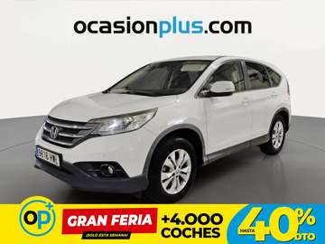 1.6i-DTEC Elegance 4x2