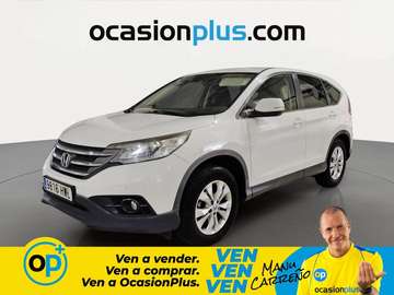 1.6i-DTEC Elegance 4x2